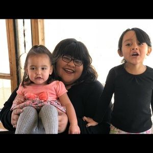 Meet your Posher, Roberta